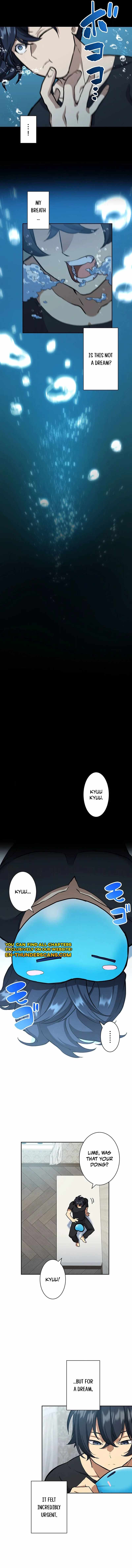 The Strongest Magical Swordsman Ever Reborn as an F-Rank Adventurer (manhwa) Chapter 31 3